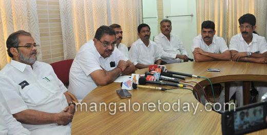 Ramanath Rai 2